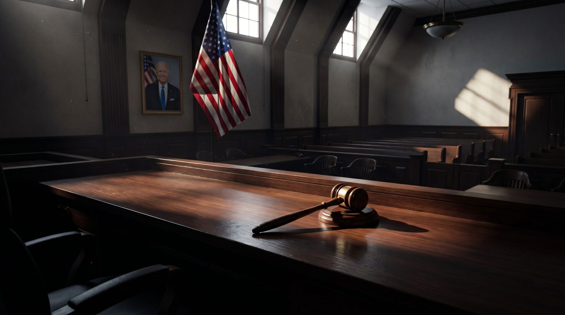 A Biden Judge Just Released a Murder Suspect Who Snuck Into the Country Illegally — On ‘Minimal Conditions’
