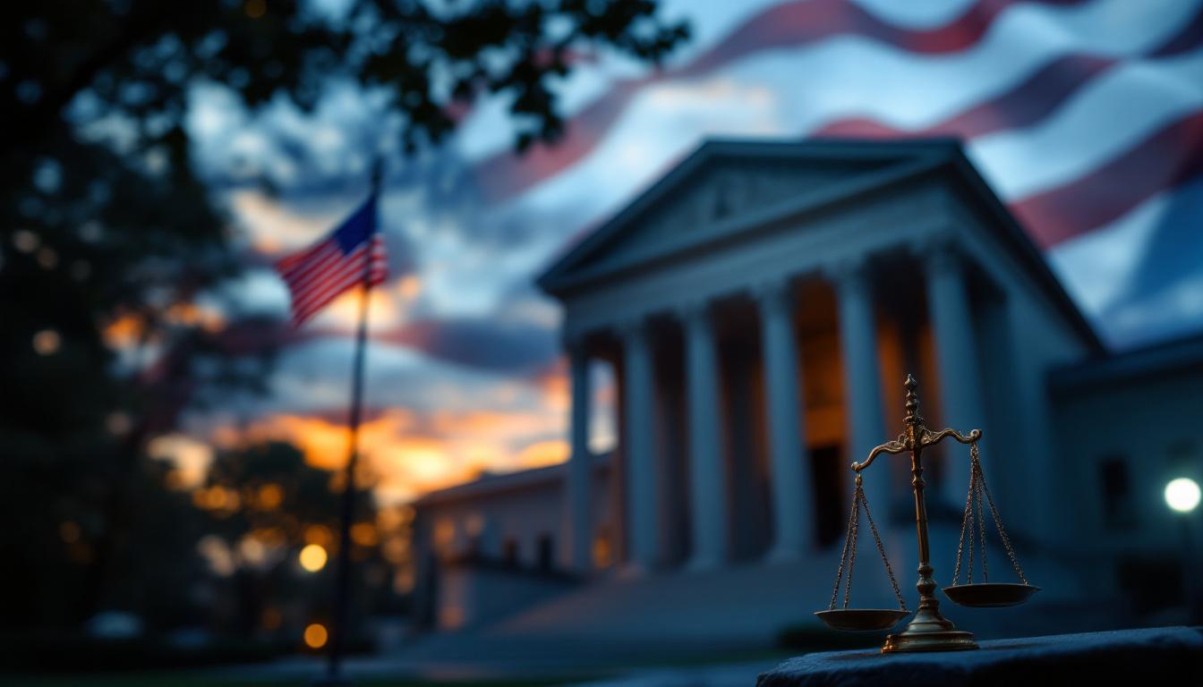 A Woman Doxxed Stephen Miller, Stalked His Wife, and Sent Threats — The Prosecutor Said It Was ‘Protected Speech’